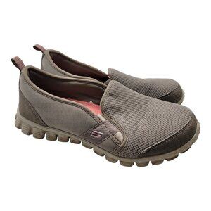 Skechers Size 6.5 Flat Women Sneakers  22192S